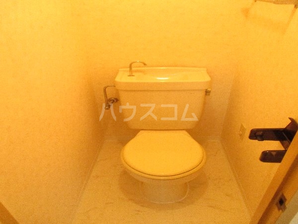 15/30 トイレ