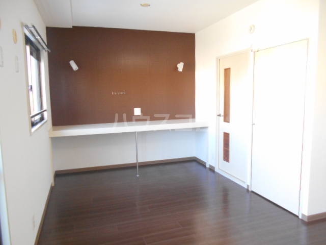 4/23 リビング/ダイニング