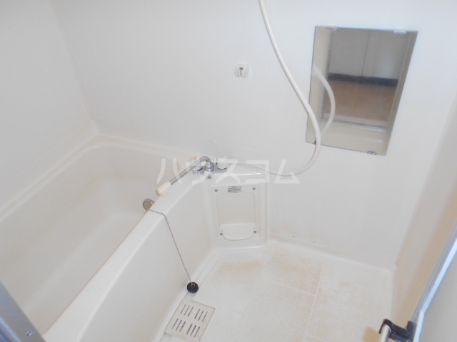 11/23 浴室