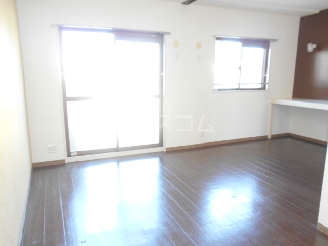 3/23 リビング/ダイニング