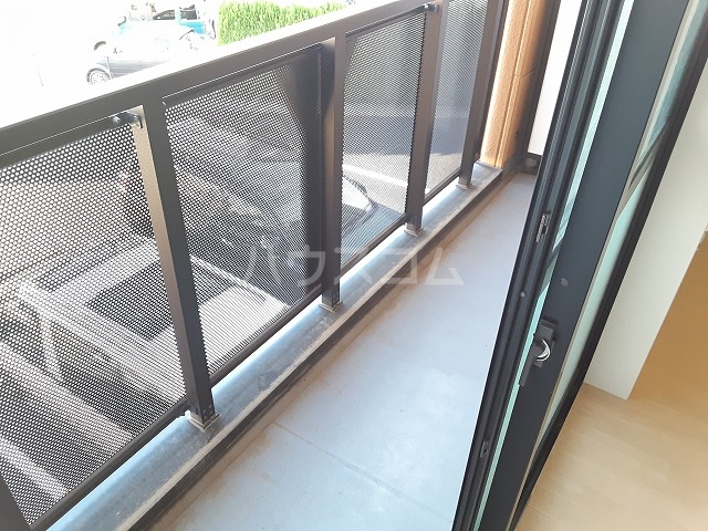 14/26 バルコニー