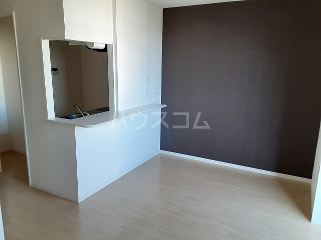 3/26 リビング/ダイニング