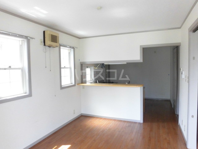 4/23 リビング/ダイニング