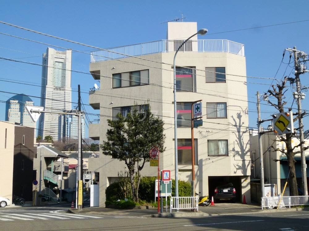 3/20 外観