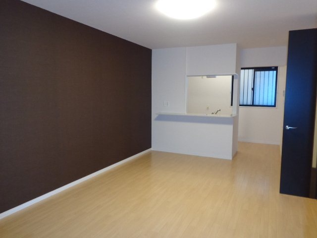 3/25 リビング/ダイニング