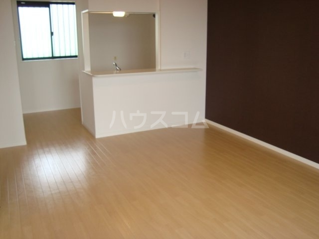 4/26 リビング/ダイニング