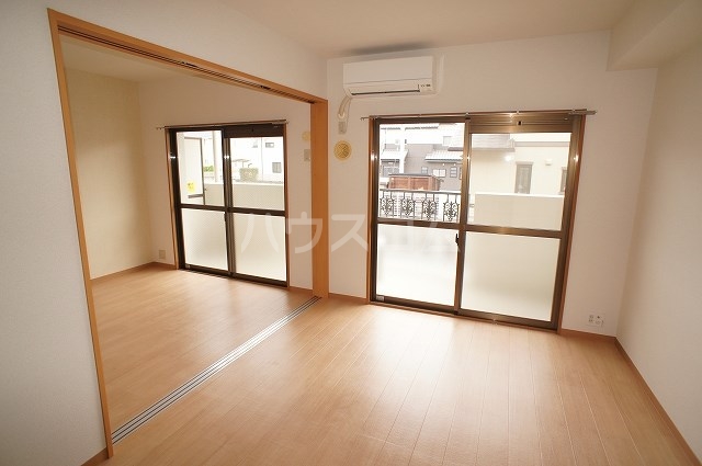 3/27 リビング/ダイニング