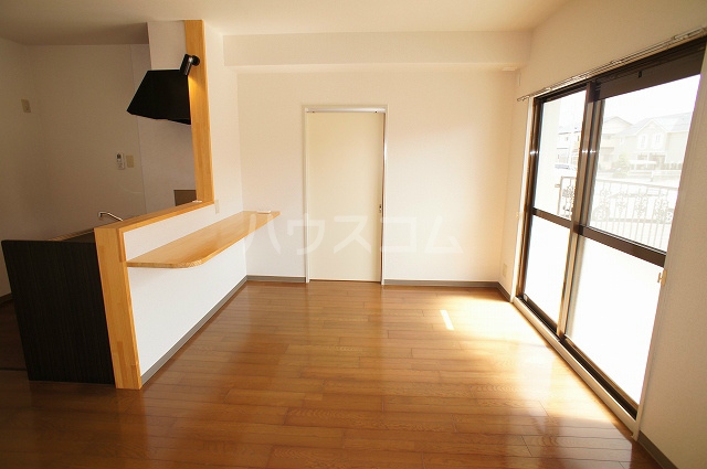 5/30 リビング/ダイニング