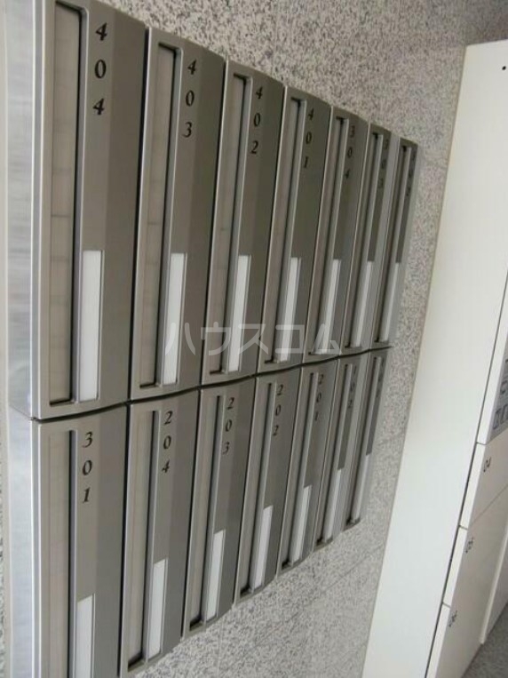 15/25 エントランス