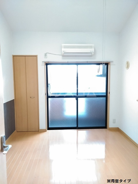 4/28 リビング/ダイニング