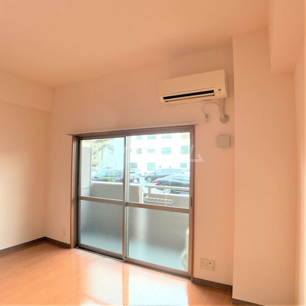 3/18 リビング/ダイニング