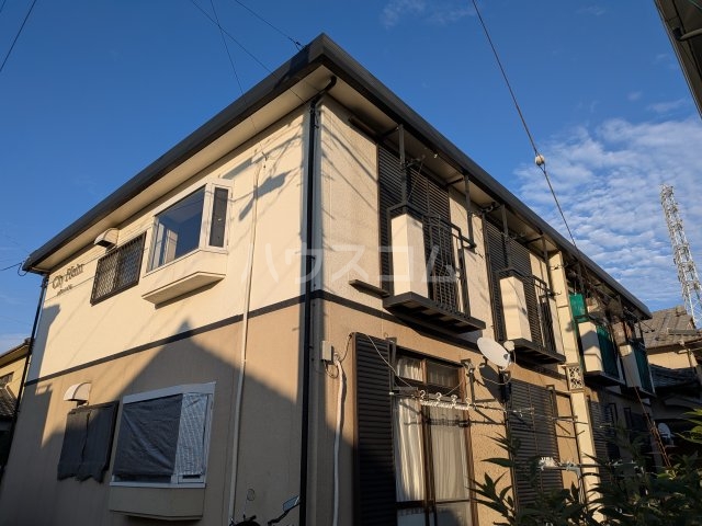 1/12 外観