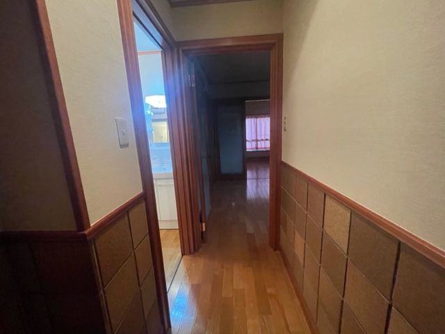 10/30 玄関
