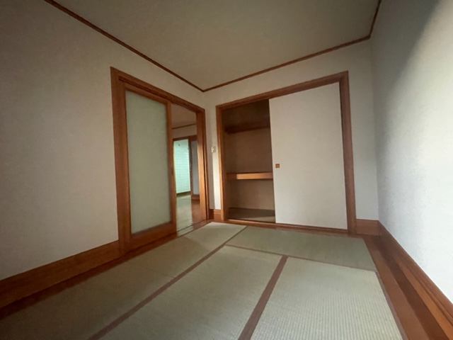 7/30 寝室