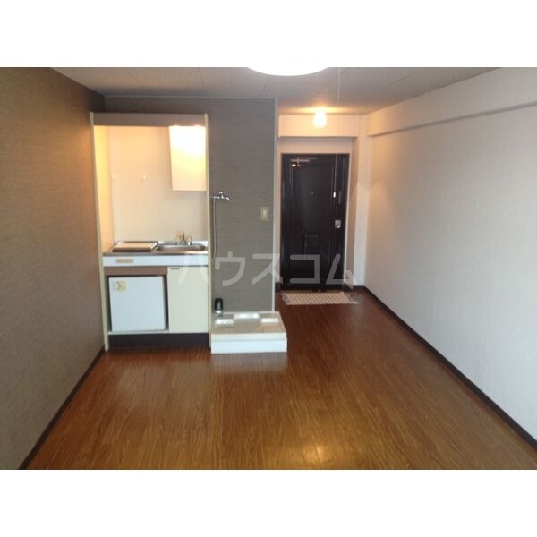 6/24 リビング/ダイニング