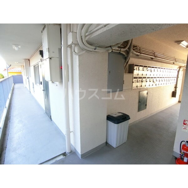 21/24 エントランス