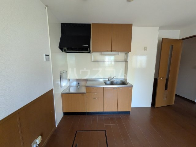 14/30 キッチン