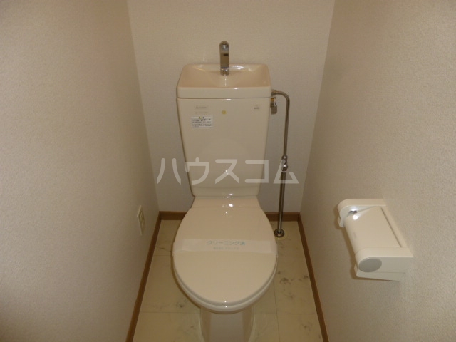 9/21 トイレ