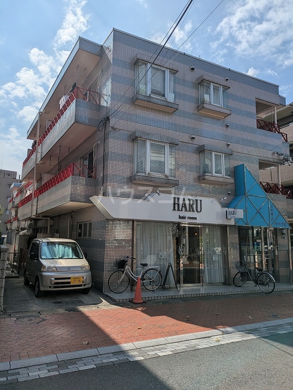 1/25 外観