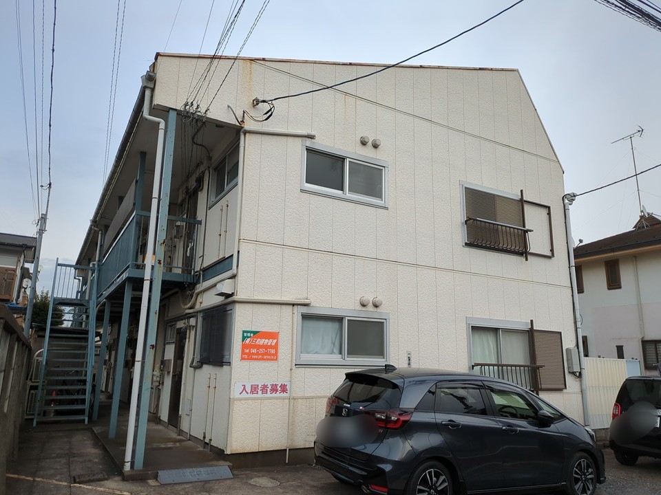 2/3 外観