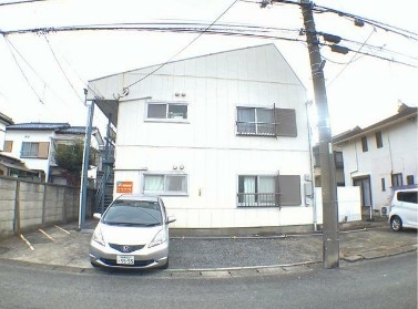 1/30 外観