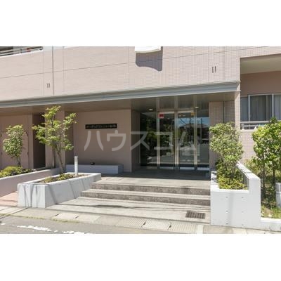 2/12 エントランス