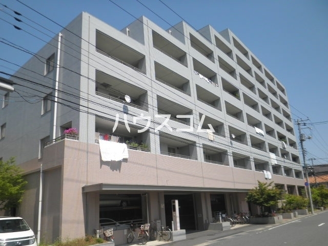 1/26 外観