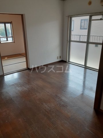 3/17 リビング/ダイニング