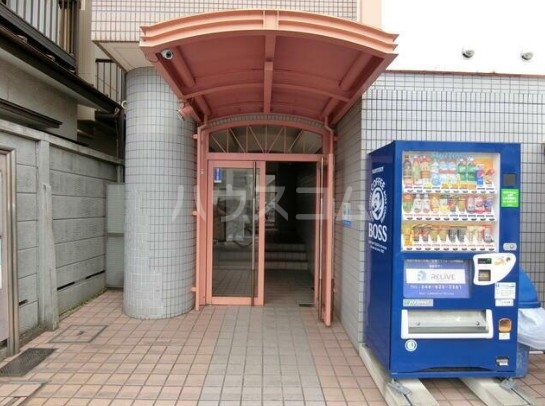 16/24 エントランス