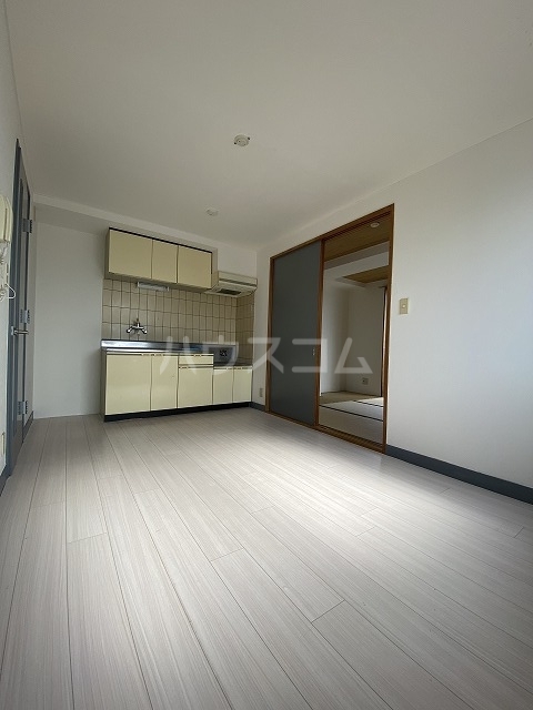 3/30 リビング/ダイニング