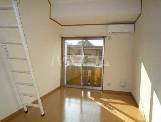 4/21 リビング/ダイニング