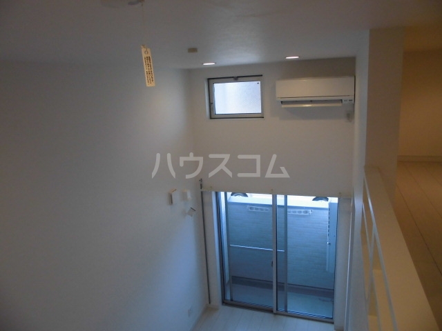 18/29 バルコニー