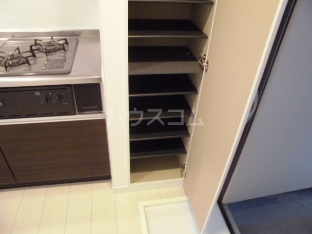 10/30 玄関