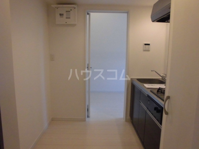 6/30 室内