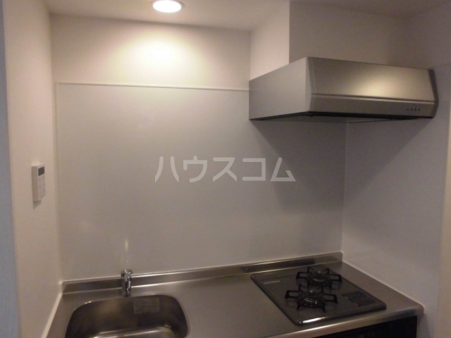 12/30 キッチン