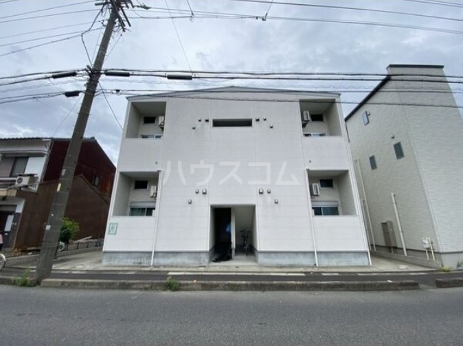 1/30 外観