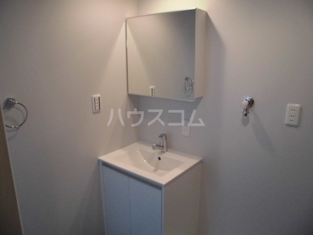 16/30 洗面