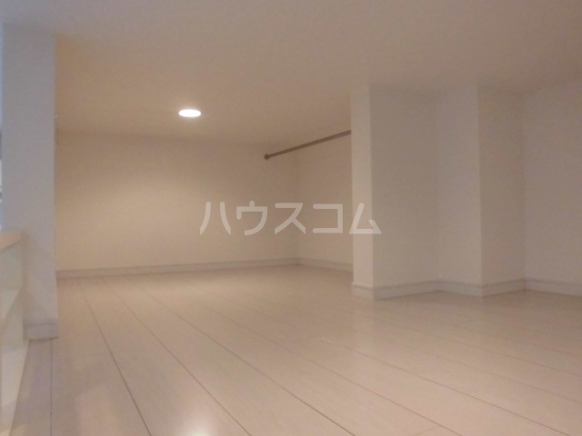 7/30 寝室