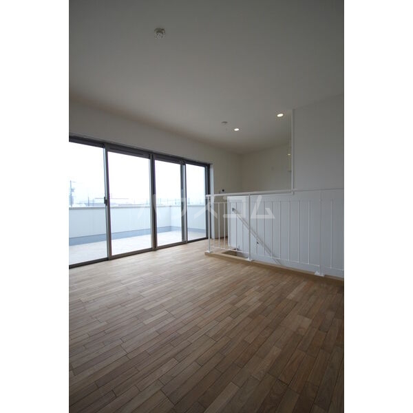 3/13 リビング/ダイニング