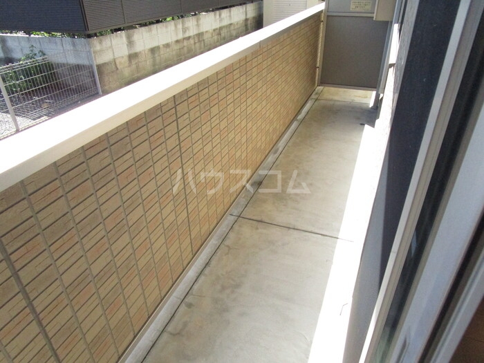 16/30 バルコニー