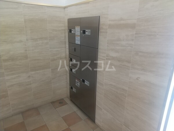 22/29 エントランス