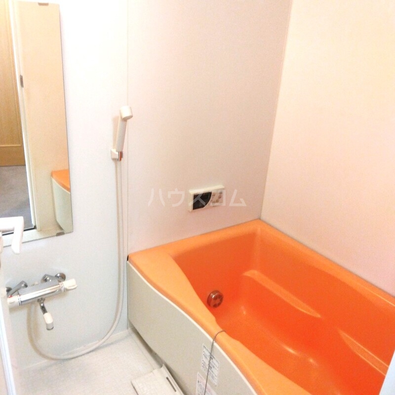 10/29 浴室