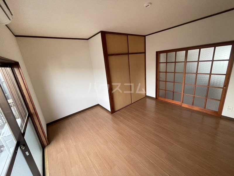 5/27 リビング/ダイニング