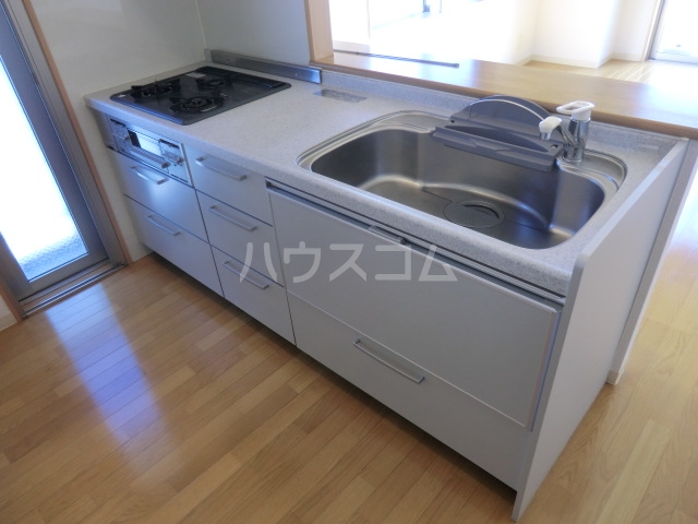 9/28 キッチン