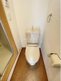10/25 トイレ