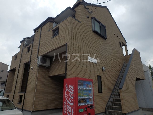 2/10 外観
