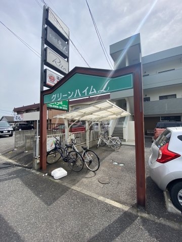 2/3 エントランス