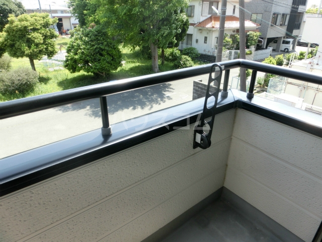 19/29 バルコニー