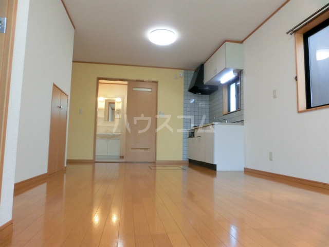 5/29 リビング/ダイニング