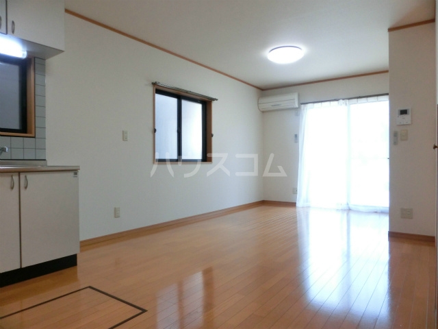 3/29 リビング/ダイニング